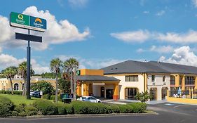 Quality Inn & Suites Orangeburg